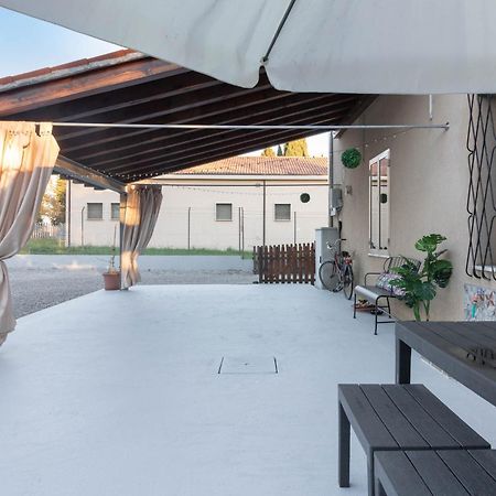 Volpago del Montello Bed And Breakfast Priscilla מראה חיצוני תמונה