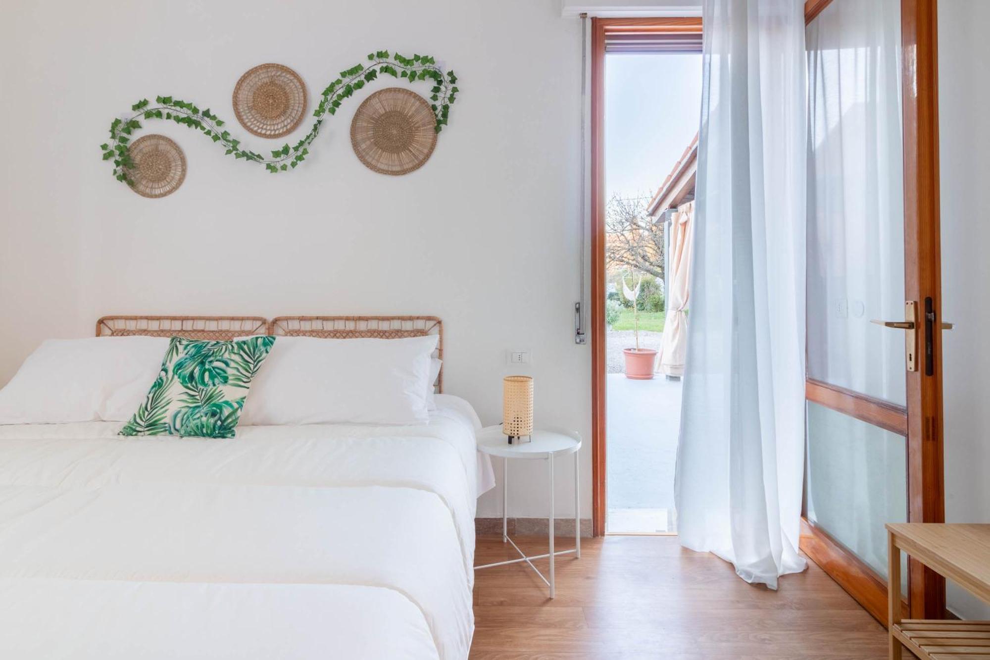 Volpago del Montello Bed And Breakfast Priscilla מראה חיצוני תמונה