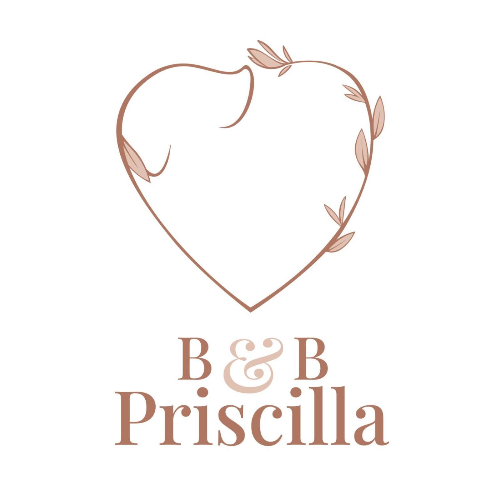 Volpago del Montello Bed And Breakfast Priscilla מראה חיצוני תמונה