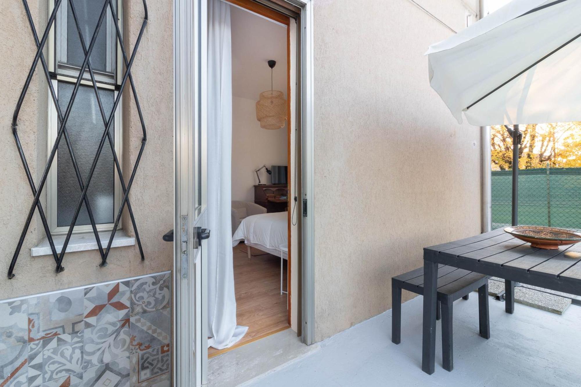 Volpago del Montello Bed And Breakfast Priscilla מראה חיצוני תמונה
