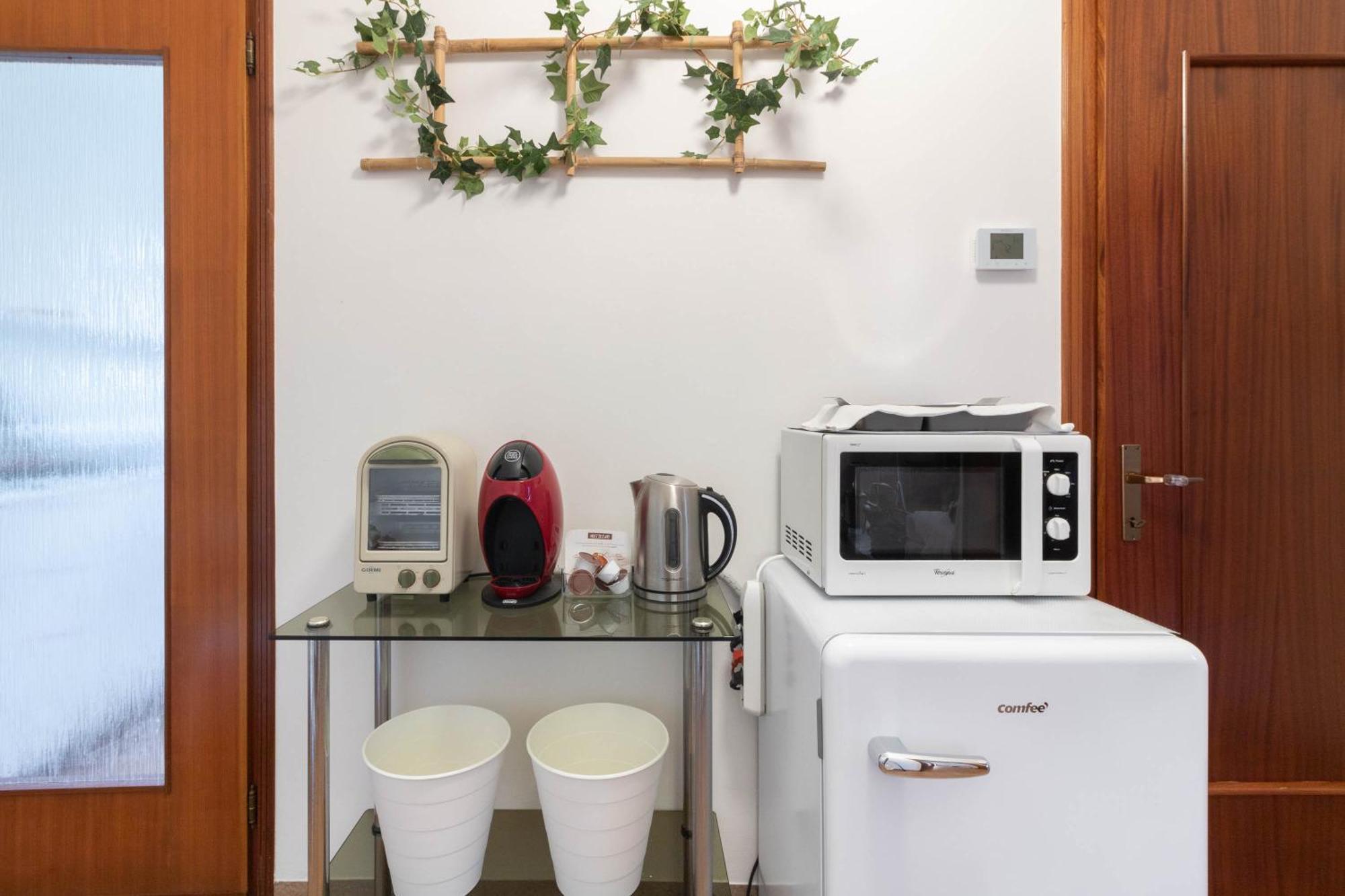Volpago del Montello Bed And Breakfast Priscilla מראה חיצוני תמונה
