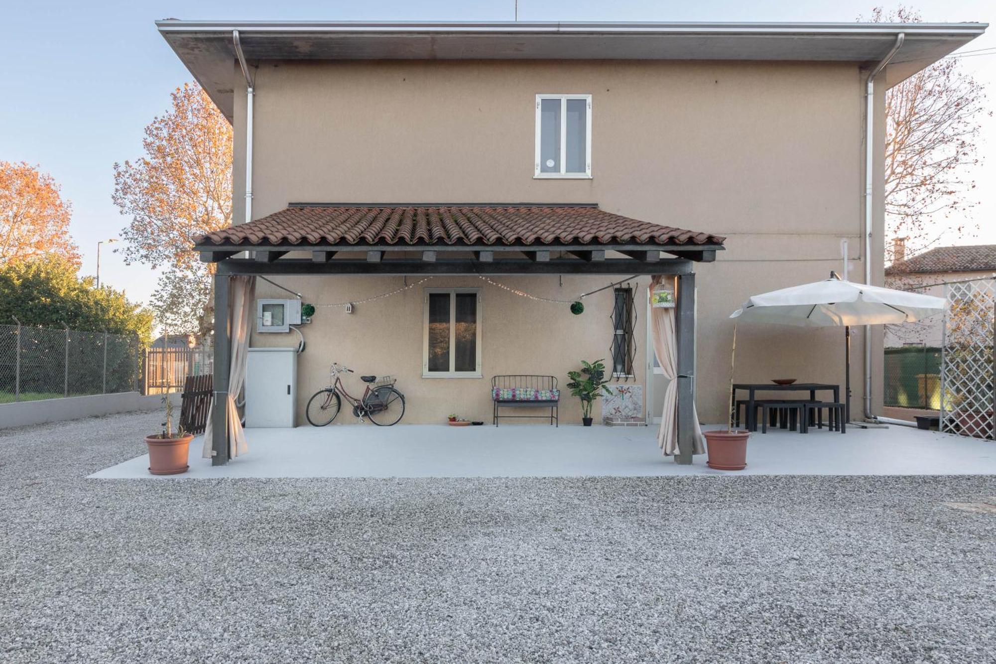 Volpago del Montello Bed And Breakfast Priscilla מראה חיצוני תמונה