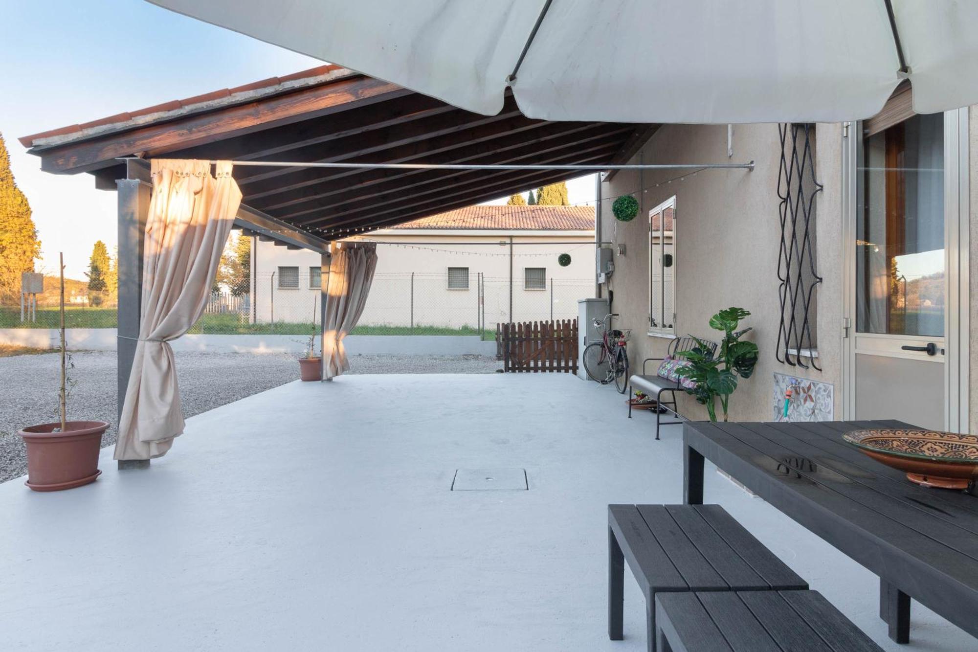 Volpago del Montello Bed And Breakfast Priscilla מראה חיצוני תמונה